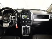 Jeep Compass I Рестайлинг 2 Москва  - изображение 32