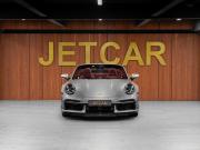 Porsche 911 VIII (992) Москва  - изображение 36