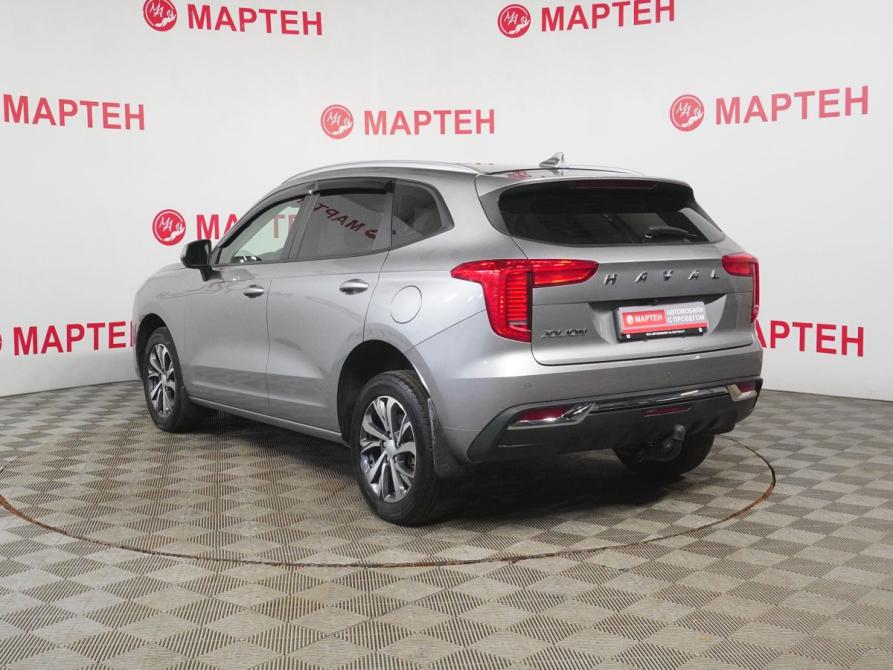 Haval Jolion I Вологда  - изображение 7