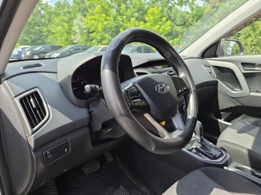 Hyundai Creta I Саратов  - изображение 23