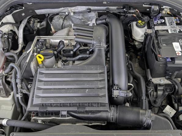 Skoda Octavia IV (A8) с пробегом 2021 года, цена 2 359 000 рублей, 69993 км, лифтбек, Автокод Объявления