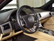 Jaguar XF I Рестайлинг Кемерово  - изображение 32