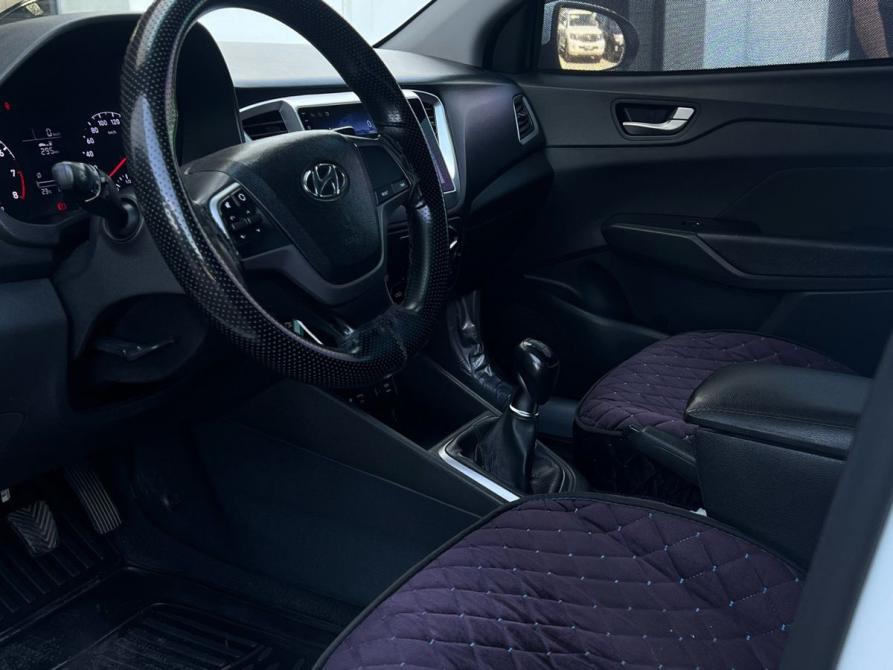 Hyundai Solaris II Волгоград  - изображение 13
