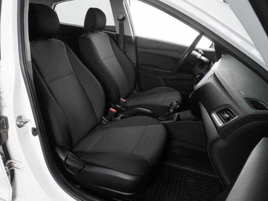 Hyundai Solaris II Воронеж  - изображение 8