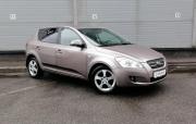 Kia Ceed I Санкт-Петербург  - изображение 20