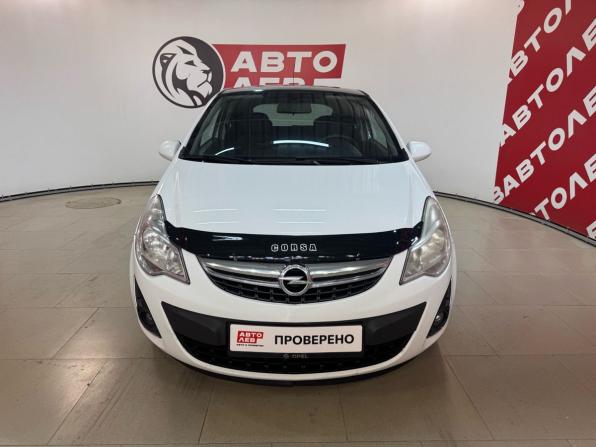 Opel Corsa D Рестайлинг II с пробегом 2011 года, цена 729 000 рублей, 174346 км, хэтчбек, Автокод Объявления