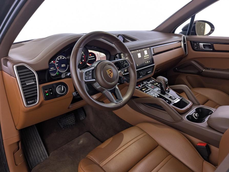 Porsche Cayenne III Москва  - изображение 21