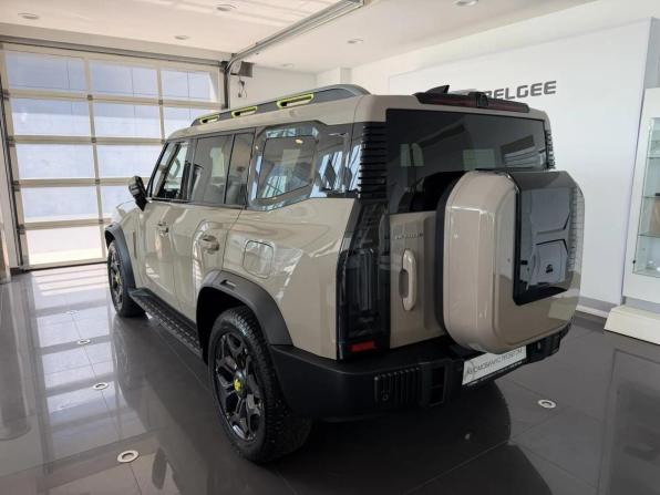 JETOUR T2 с пробегом 2024 года, цена 3 159 000 рублей, 29095 км, внедорожник, Автокод Объявления