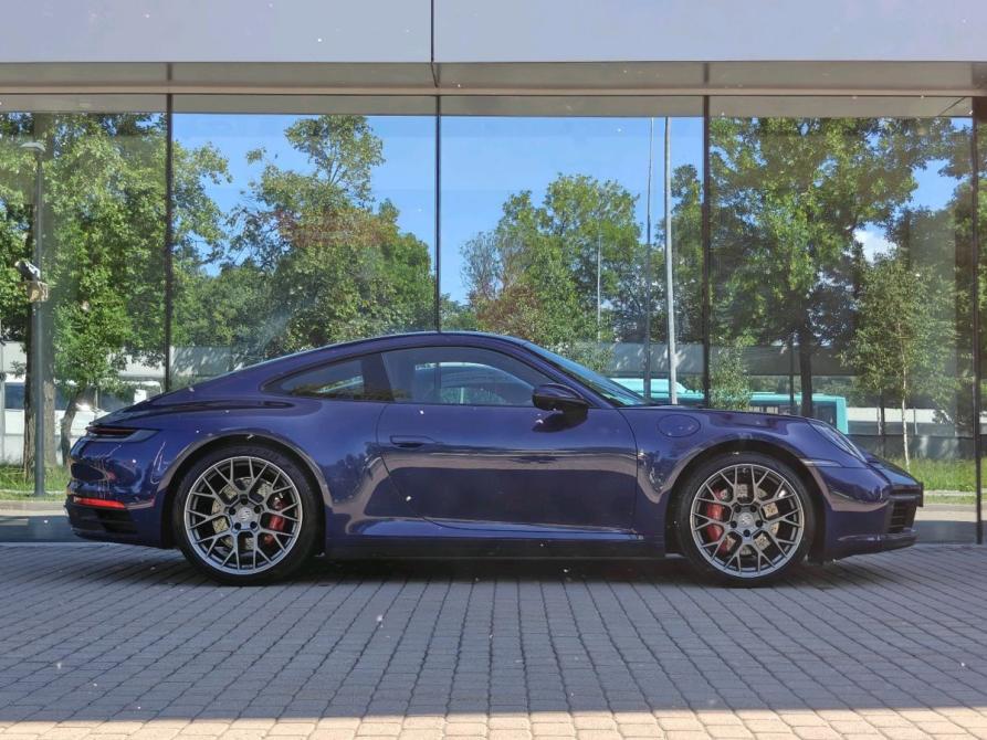 Porsche 911 VIII (992) Санкт-Петербург  - изображение 7