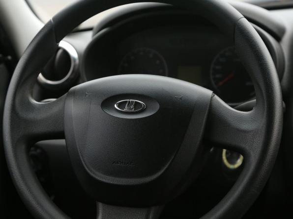 Lada (ВАЗ) Granta I с пробегом 2015 года, цена 349 000 рублей, 75000 км, седан, Автокод Объявления