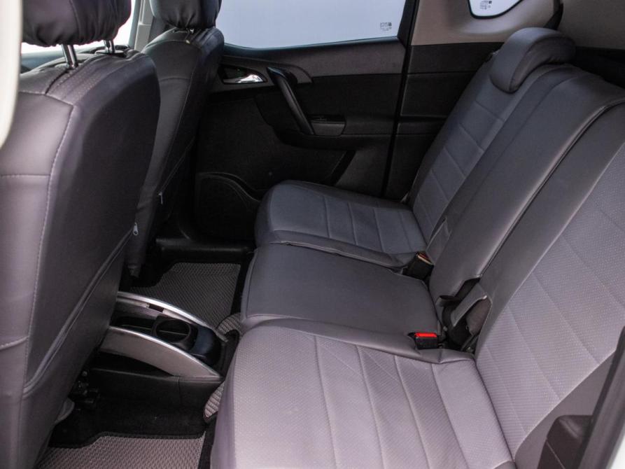 Opel Meriva B Москва  - изображение 11