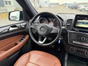 Mercedes-Benz GLE I (W166) Санкт-Петербург  - изображение 33