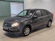 Lada (ВАЗ) Granta I Рестайлинг Самара  - изображение 16