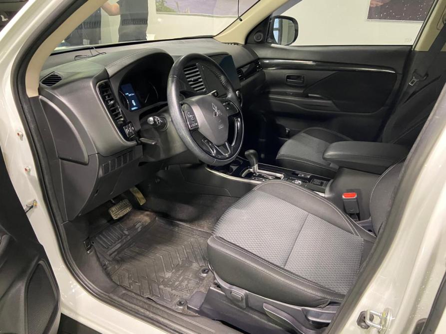 Mitsubishi Outlander III Рестайлинг 3 Сыктывкар  - изображение 15