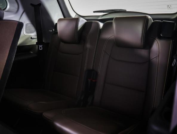 Chery Tiggo 8 Pro I с пробегом 2022 года, цена 2 090 000 рублей, 65900 км, внедорожник, Автокод Объявления