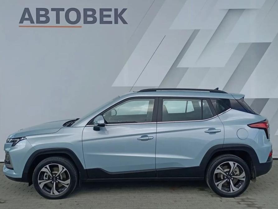 Москвич 3 Екатеринбург  - изображение 5