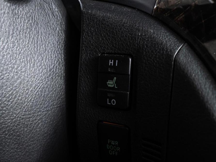 Toyota Alphard II Волгоград  - изображение 25