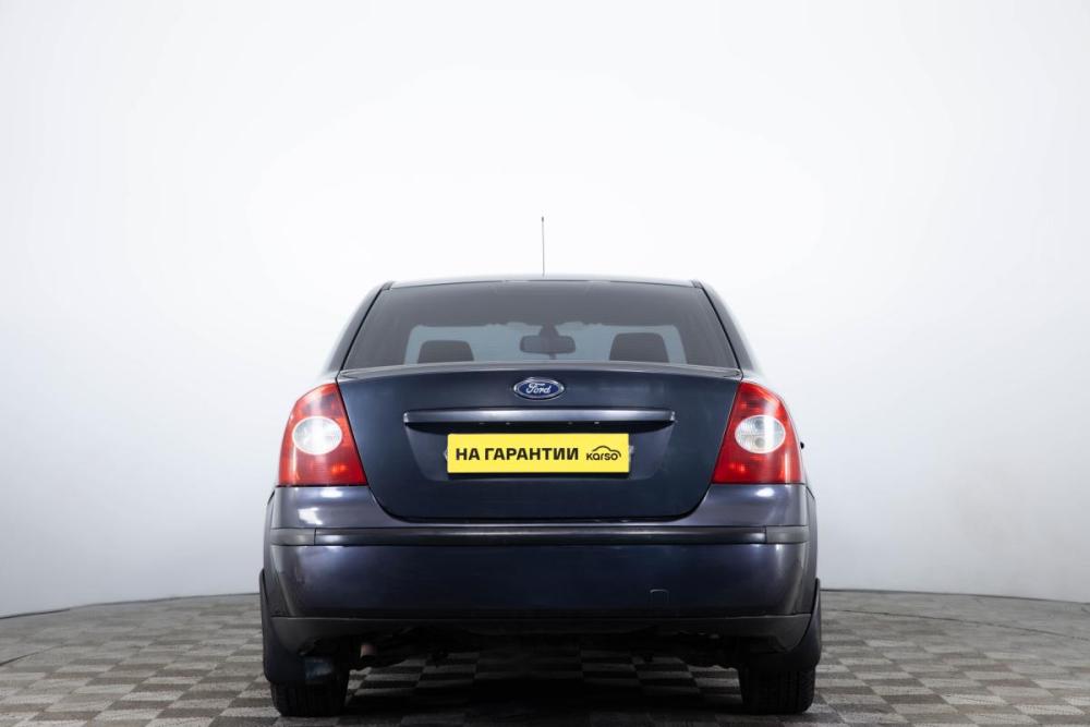Ford Focus II Пермь  - изображение 6