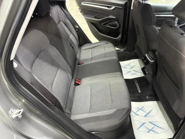 Geely Emgrand II с пробегом 2024 года, цена 1 670 000 рублей, 13563 км, седан, Автокод Объявления