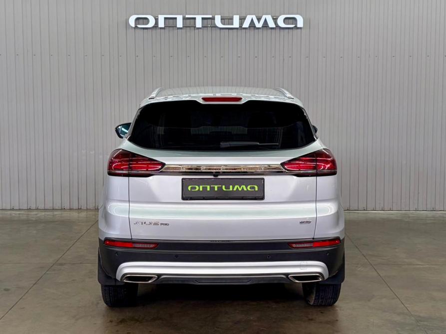 Geely Atlas Pro Краснодар  - изображение 6