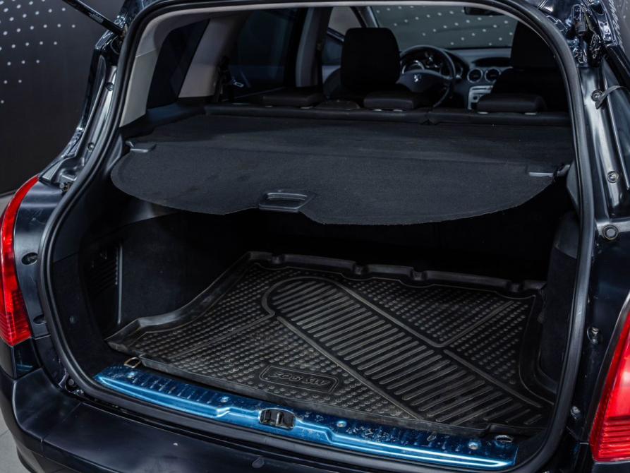 Peugeot 308 I Самара  - изображение 10