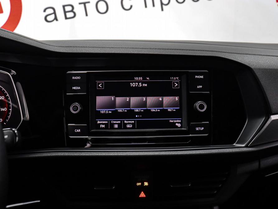 Volkswagen Jetta VII Минеральные Воды  - изображение 11