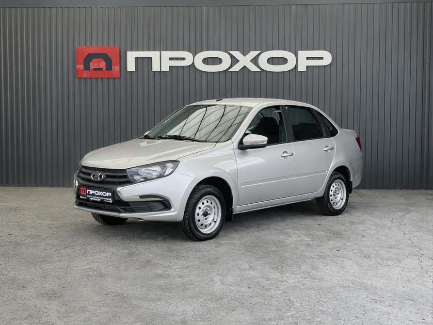 Lada (ВАЗ) Granta I Рестайлинг Пермь  - изображение 1