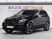 Mercedes-Benz GLE I (W166) Тюмень  - изображение 29