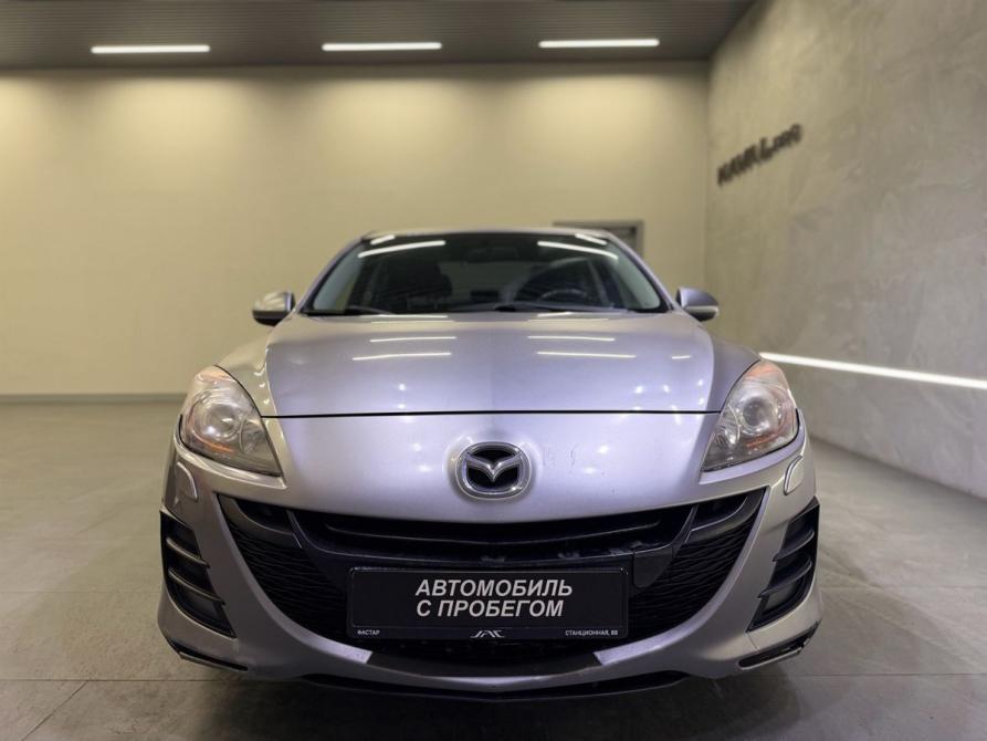 Mazda 3 II (BL) Новосибирск  - изображение 2