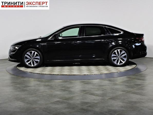 Renault Talisman I с пробегом 2018 года, цена 1 577 000 рублей, 175330 км, седан, Автокод Объявления