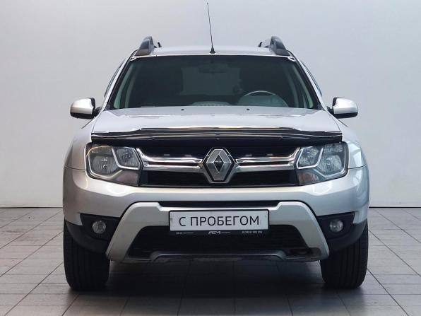 Renault Duster I Рестайлинг с пробегом 2017 года, цена 1 195 000 рублей, 160830 км, внедорожник, Автокод Объявления