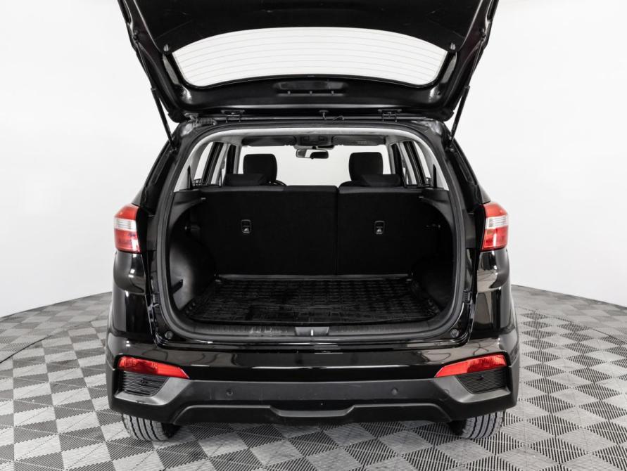 Hyundai Creta I Санкт-Петербург  - изображение 19