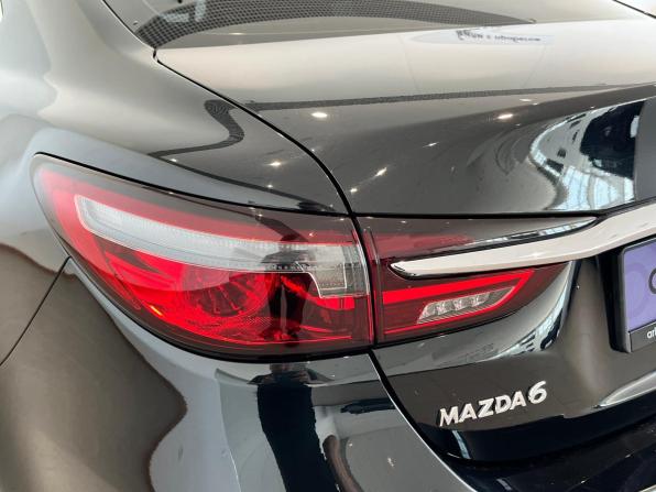 Mazda 6 III (GJ) Рестайлинг 2 с пробегом 2019 года, цена 2 270 000 рублей, 90620 км, седан, Автокод Объявления
