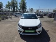 Lada (ВАЗ) Vesta I Ростов-на-Дону  - изображение 22