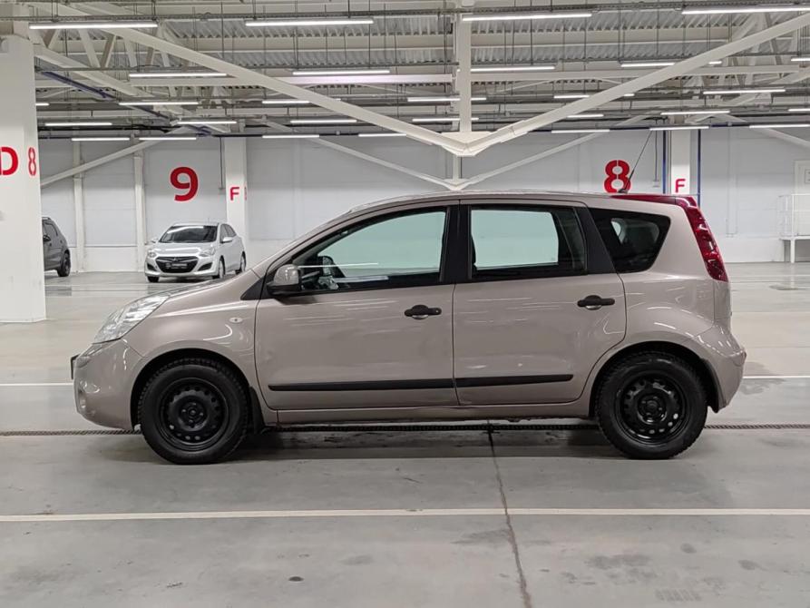Nissan Note I Рестайлинг Казань  - изображение 10
