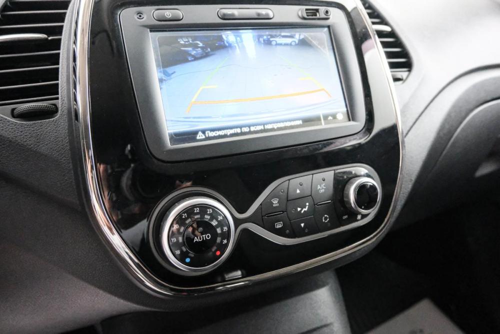 Renault Kaptur I Красноярск  - изображение 15