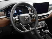 Skoda Kodiaq I Рестайлинг Москва  - изображение 37
