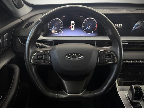 Chery Tiggo 7 Pro Max I с пробегом 2023 года, цена 1 815 000 рублей, 38497 км, внедорожник, Автокод Объявления