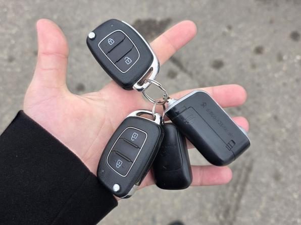 Hyundai H-1 II Рестайлинг 2 с пробегом 2020 года, цена 3 129 000 рублей, 113556 км, минивэн, Автокод Объявления