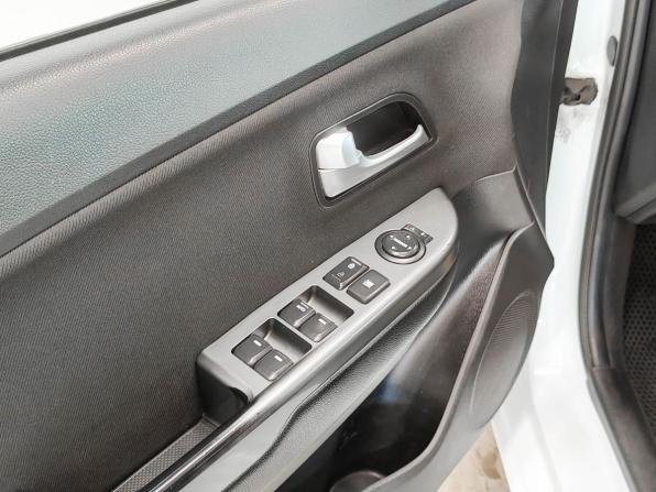 Kia Rio III с пробегом 2014 года, цена 633 500 рублей, 210765 км, седан, Автокод Объявления