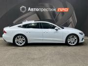 Audi A7 II (4K) Пермь  - изображение 33