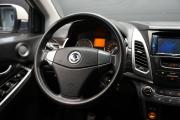 SsangYong Actyon II Рестайлинг Крым  - изображение 35