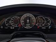 Porsche 911 VIII (992) Рестайлинг Москва  - изображение 45