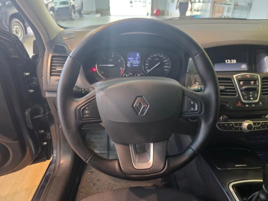 Renault Laguna III Чебоксары  - изображение 16
