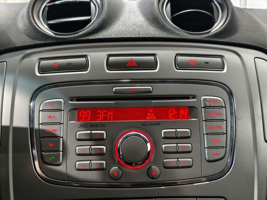 Ford Mondeo IV Курск  - изображение 12