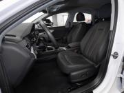 Audi A4 V (B9) Рестайлинг Москва  - изображение 35