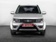Suzuki Grand Vitara II Рестайлинг 2 Иркутск  - изображение 26