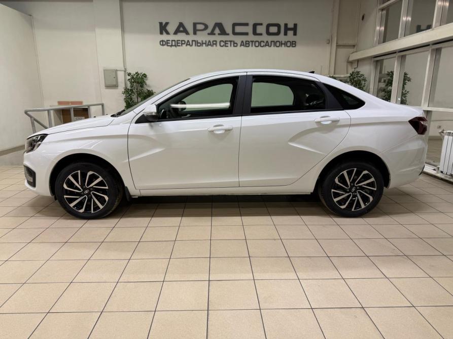 Lada (ВАЗ) Vesta I Рестайлинг (NG) Волгоград  - изображение 5