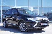 Mitsubishi Outlander III Рестайлинг 2 Ульяновск  - изображение 26