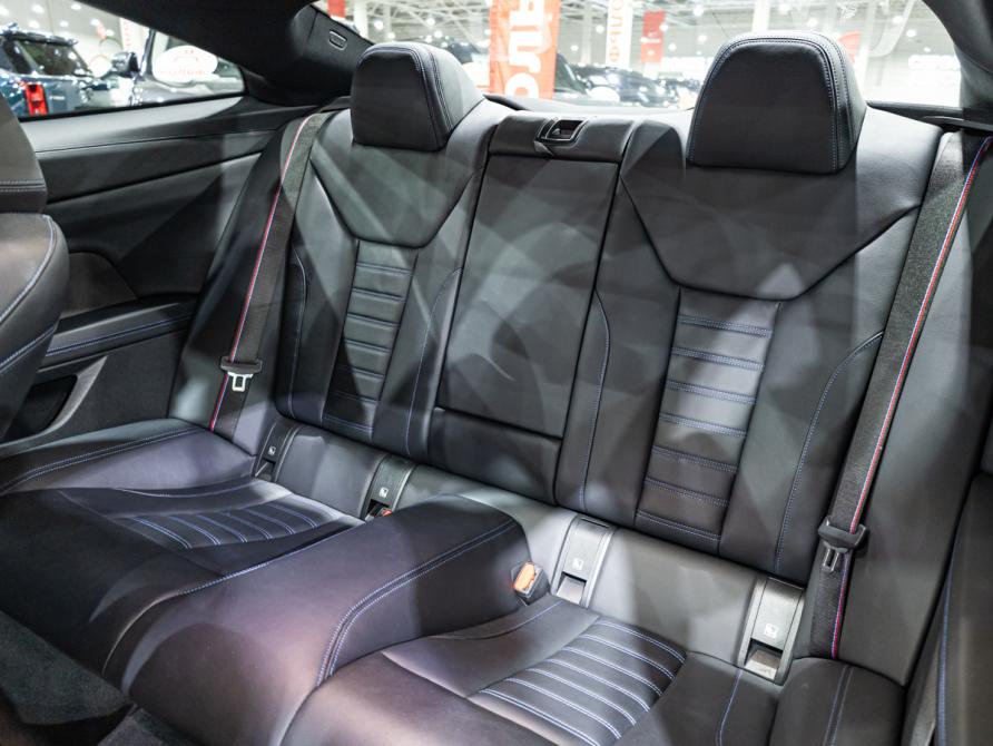 BMW 4 серии G22 G23 G26 Санкт-Петербург  - изображение 13